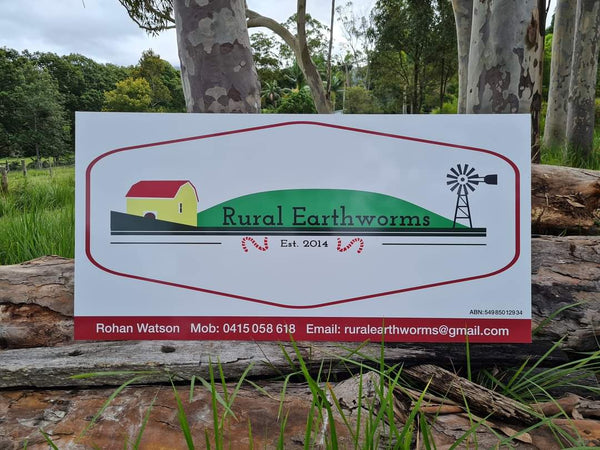 Rural Earthworms