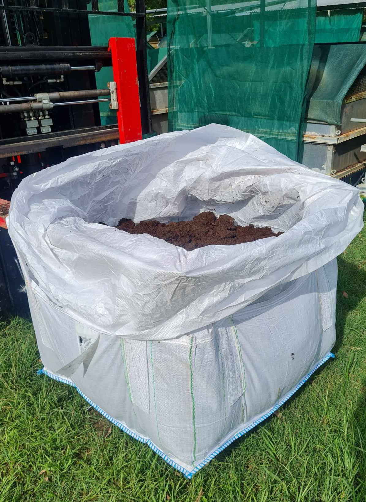 Bulk Castings – Rural Earthworms